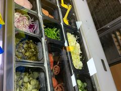 -赛百味SUBWAY(曲江智慧大厦店)