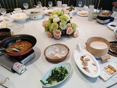 -丽华园(汉阳龙阳店)