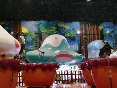 -蓝精灵乐园·世茂精灵之城主题乐园