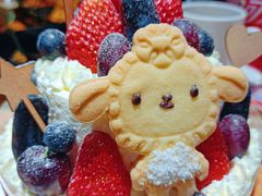 -EnergyCake蛋糕理想国