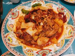 -巴依老爷新疆美食(望京小街店)