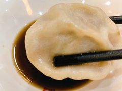 鸡汁汤包-鸡鸣汤包(仙林店)