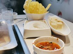 -海底捞火锅(劲松店)