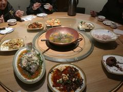 -妈妈的味道(和顺古镇店)