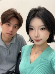 -DL HOPE明星造型