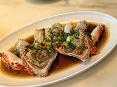 -宁海食府·涌宴(真和店)