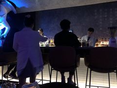 -白泽酒吧