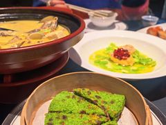 -茶人村·前滩江景雅宴(上海首店)