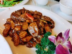 -怡园饭店-餐厅(四望亭店)