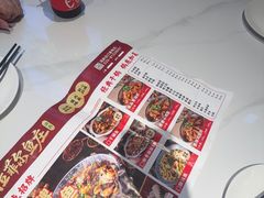 -清真·拉菲尔鱼庄·家常菜(钟楼回民街店)