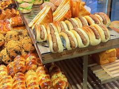 -英伦时光·蛋糕·甜品(亦庄分店)