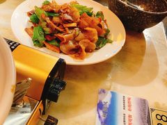 -老淮安·淮安菜(涟水店)