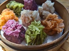 -正宗天津烧麦馆(柳州路店)