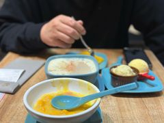 -杨枝金捞甜品(氹仔泉澧店)