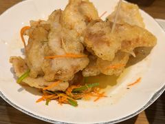 -金掌勺·锅包肉(广渠门店)