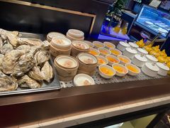 -宴立方海鲜自助(义乌万达广场店)