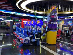 -真快活Coohoo Max(武汉绿地新田360店)