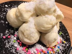 -山楂树融合菜餐厅