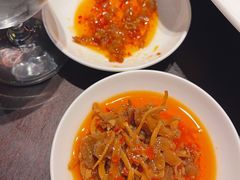 -杭州西子湖四季酒店·金沙厅