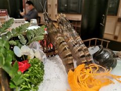 -捞神煲汤火锅(湖滨商业街店)