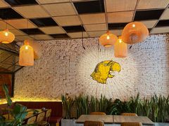 大堂-岔巴精酿啤酒餐吧(南屏街店)