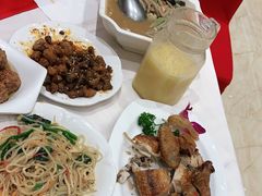 -凯鸽酒楼(大同振兴街店)