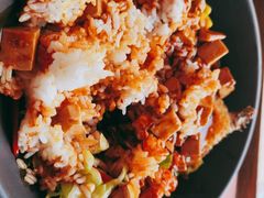 -海盗虾饭·剥好的小龙虾饭(上地辉煌店)