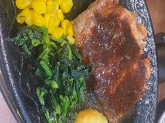 -萨莉亚意式餐厅(杭州滨江天街店)