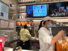-BreadTalk面包新语·烘焙蛋糕(领展购物广场店)