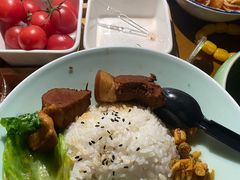 -豪爵足道·SPA(二七路店)
