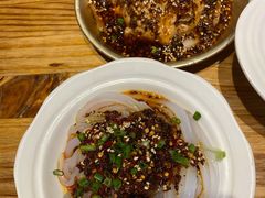 蒜泥白肉-兔槽江湖菜·重庆璧山兔(水围店)
