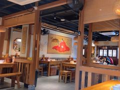 -先启半步颠.川菜.小酒馆(宝安坪洲店)