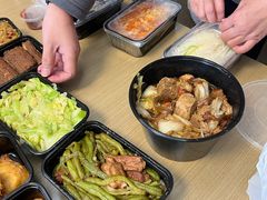 -福满圆(琨莎中心店)