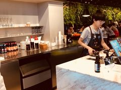 -Seesaw Coffee(环贸iapm店)