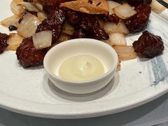 -漢舍中国菜馆(889广场店)