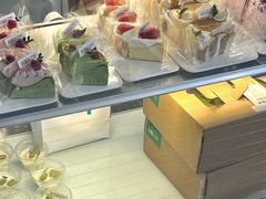 -流酥可心·牛乳蛋糕商店(禾祥西路店)