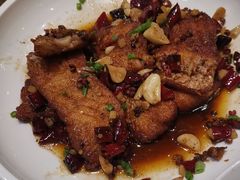 -黄泥岗·地道湖北菜(奥特莱斯店)