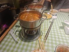 -番食园鲜食火锅(高新店)