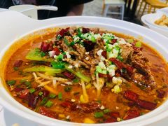 -鱼你在一起(闵行龙盛国际店)