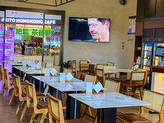 -盐说·西式餐酒馆(光明万达店)
