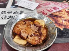 -鲜得来排骨年糕(云南南路店)
