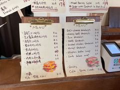 -Al Salam莫的三明治