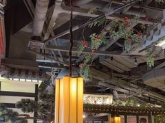 -苏乡兰亭·新派淮扬菜(吾悦广场店)