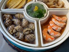 -RIVIERA 松鹤楼(外滩店)