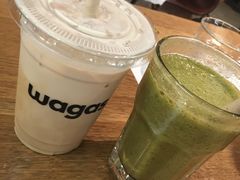 -Wagas沃歌斯(太古汇店)