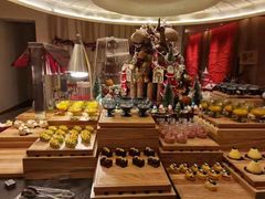 -味餐厅·海鲜·火锅·自助餐