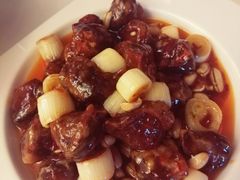 -北京全聚德(天安门店)