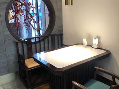 -上地宴·中关村的会客厅(清河高铁站店)