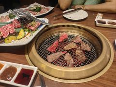 -御牛道日式烤肉料理(杭州万象城店)