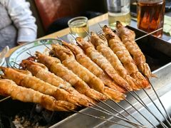 -老白清真烧烤(锦州旗舰店)